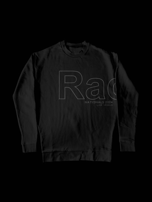 Radix Nationals Sweatshirt