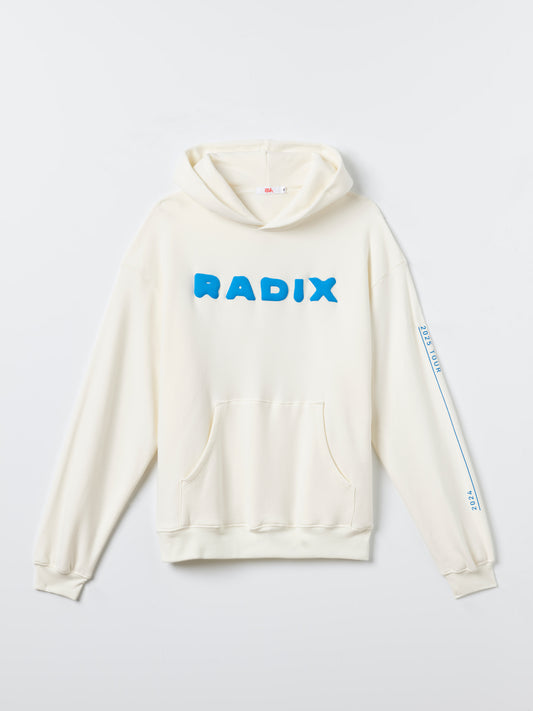 Tour Hoodie